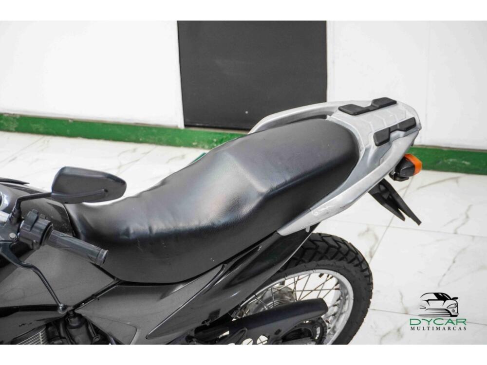 Honda NXR 150 BROS