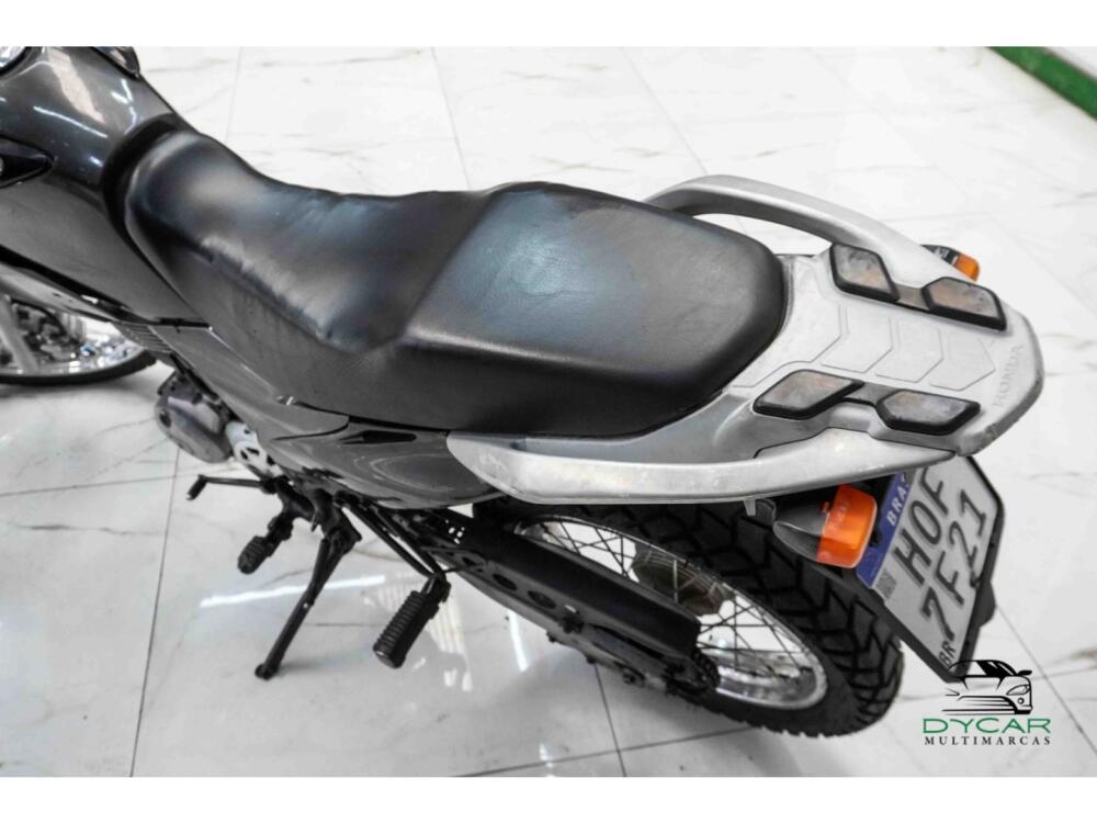 Honda NXR 150 BROS