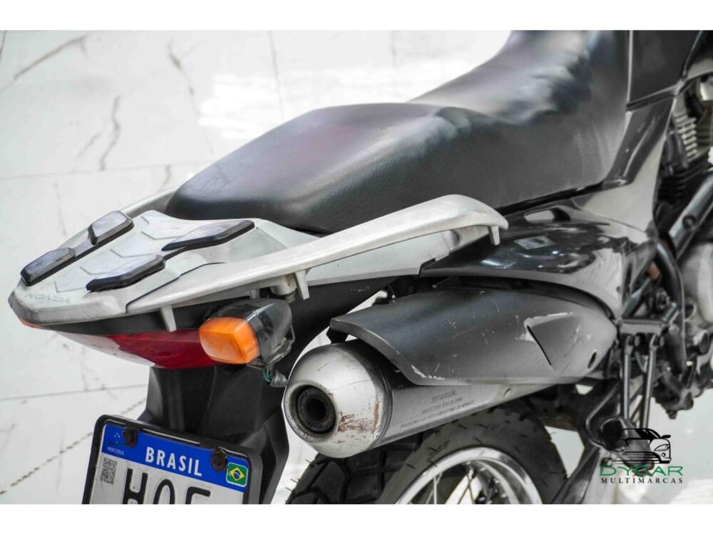 Honda NXR 150 BROS