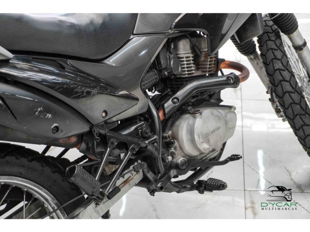Honda NXR 150 BROS