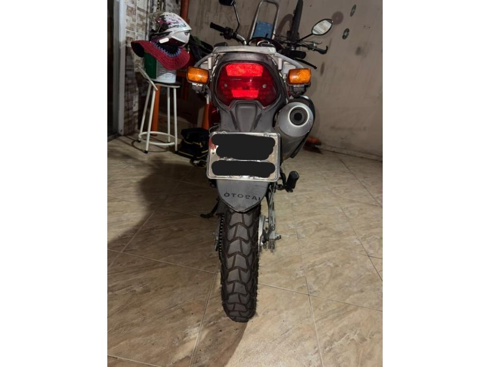Honda NXR 150 BROS