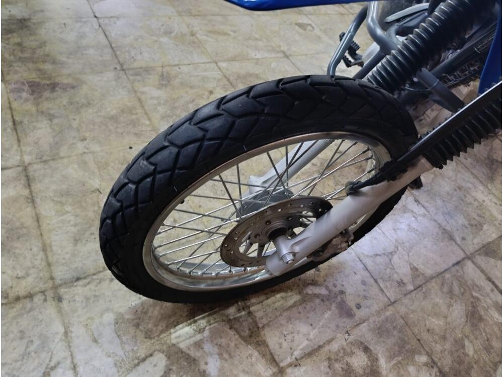 Honda NXR 160 Bros