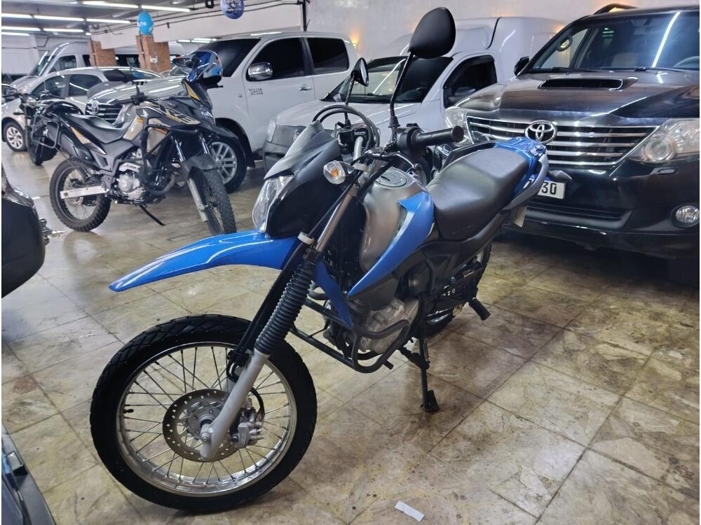 Honda NXR 160 Bros