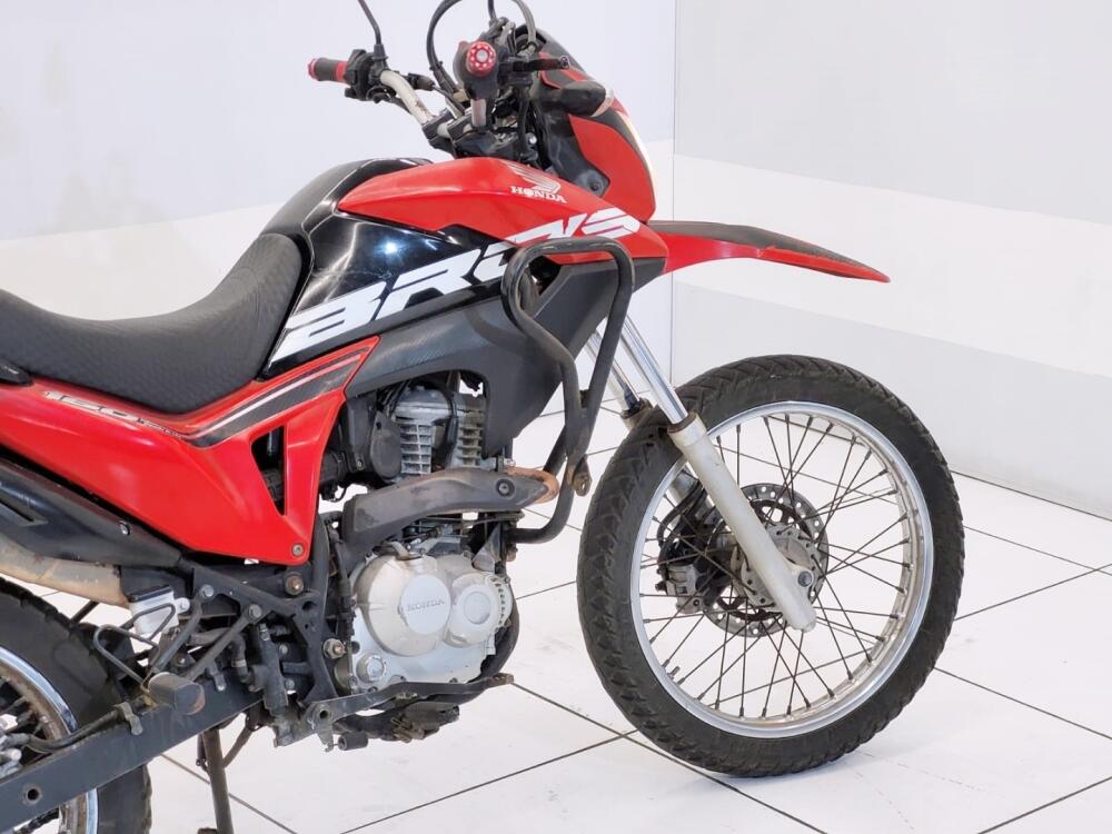 Honda NXR 160 Bros