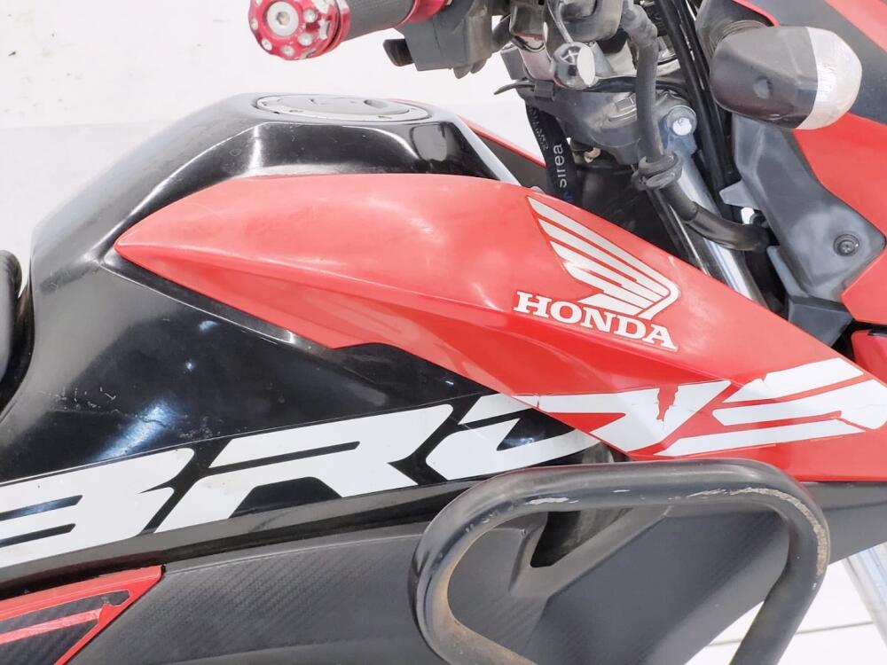 Honda NXR 160 Bros