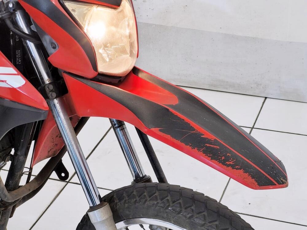 Honda NXR 160 Bros