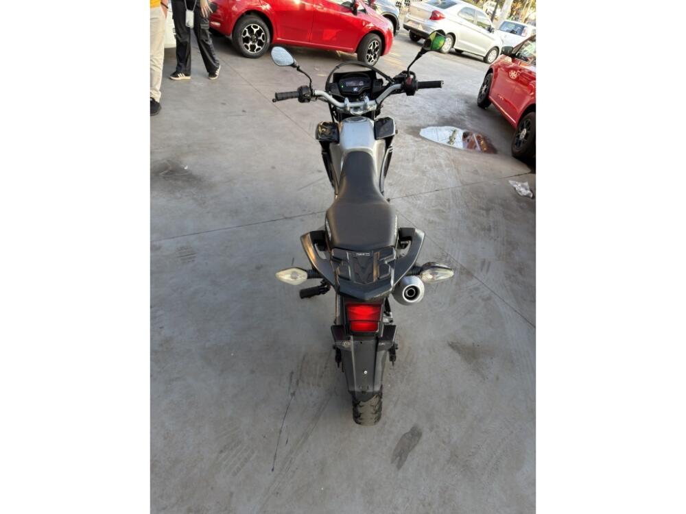 Honda NXR 160 Bros