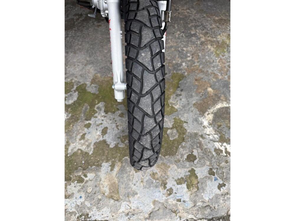 Honda NXR 160 Bros