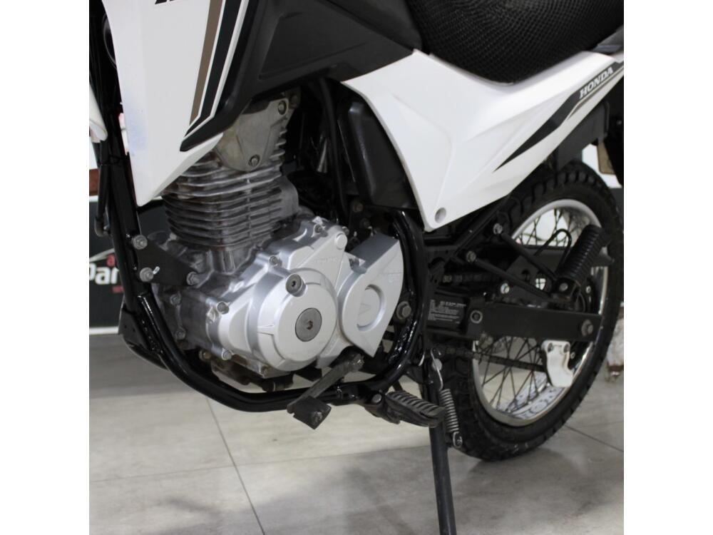 Honda NXR 160 Bros