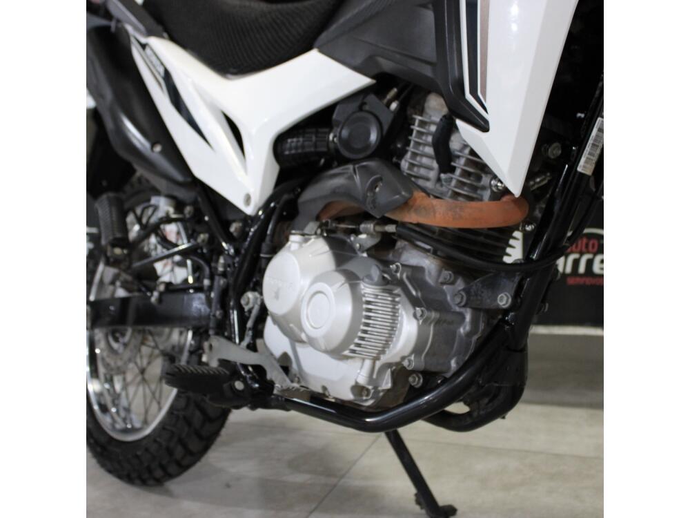 Honda NXR 160 Bros