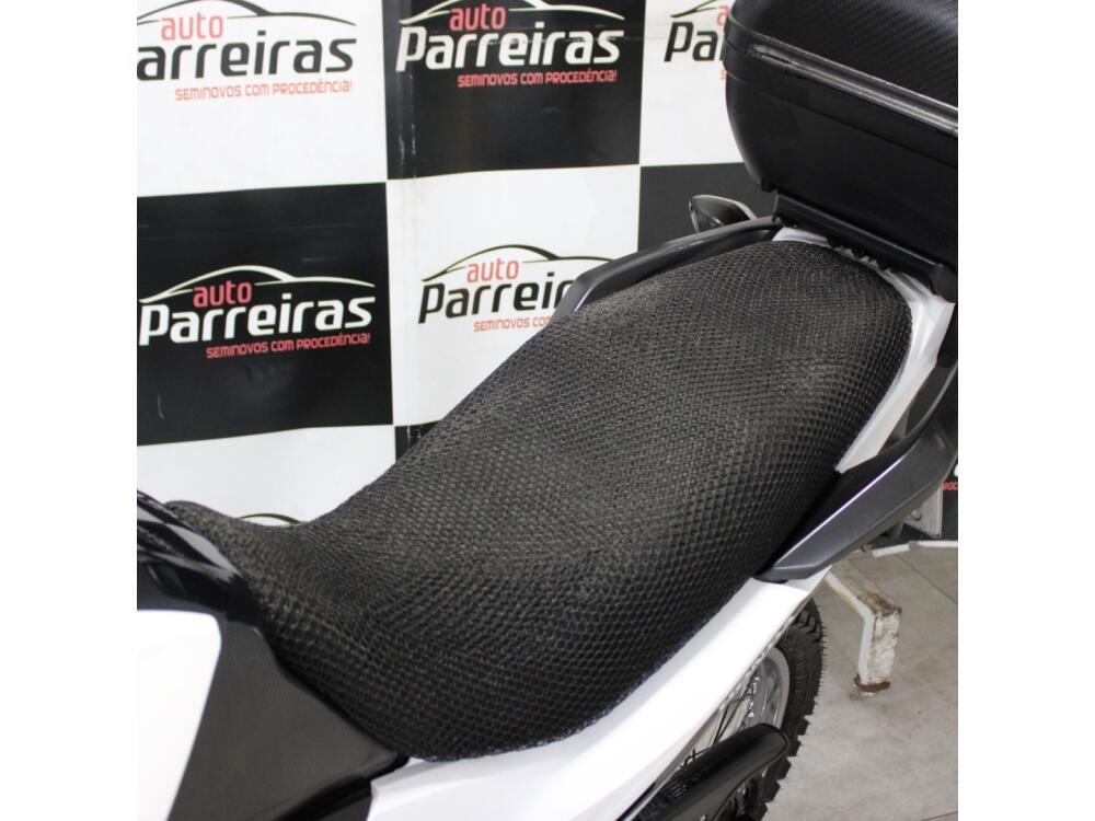 Honda NXR 160 Bros