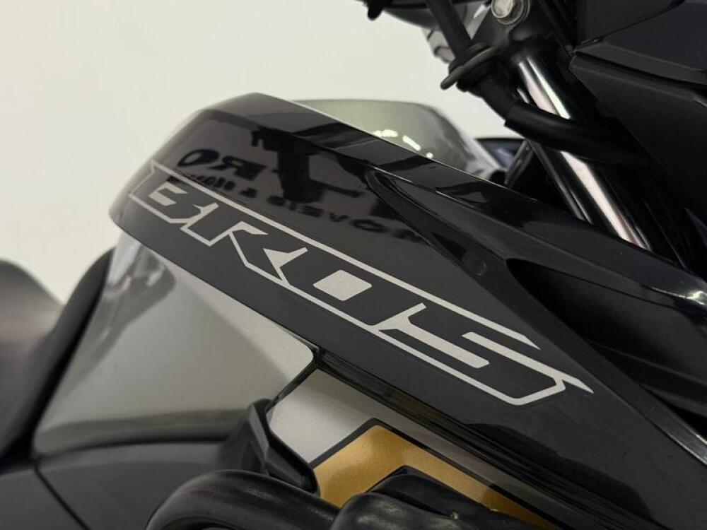 Honda NXR 160 Bros