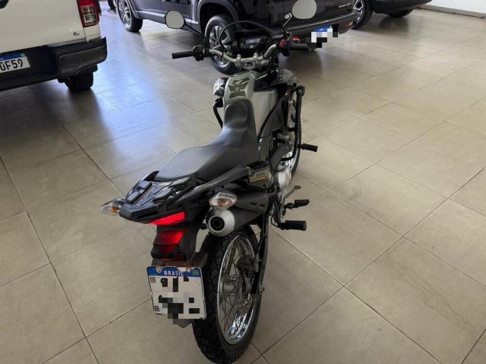 Honda NXR 160 Bros