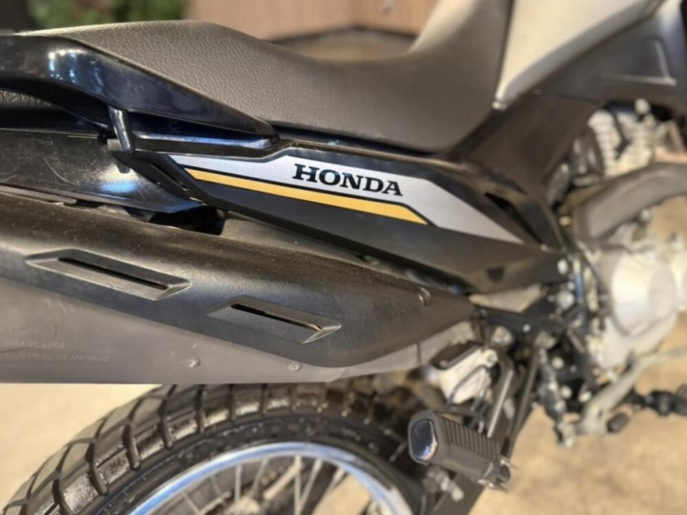 Honda NXR 160 Bros