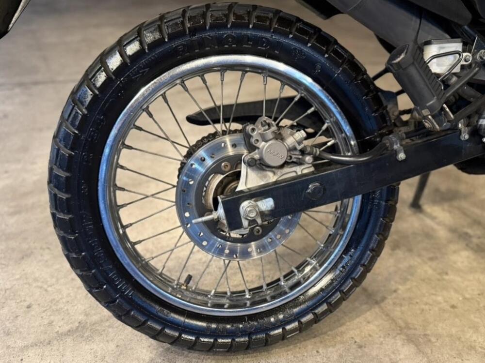 Honda NXR 160 Bros