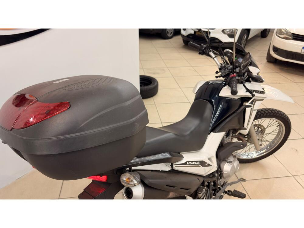 Honda NXR 160 Bros