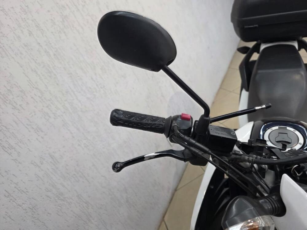 Honda NXR 160 Bros