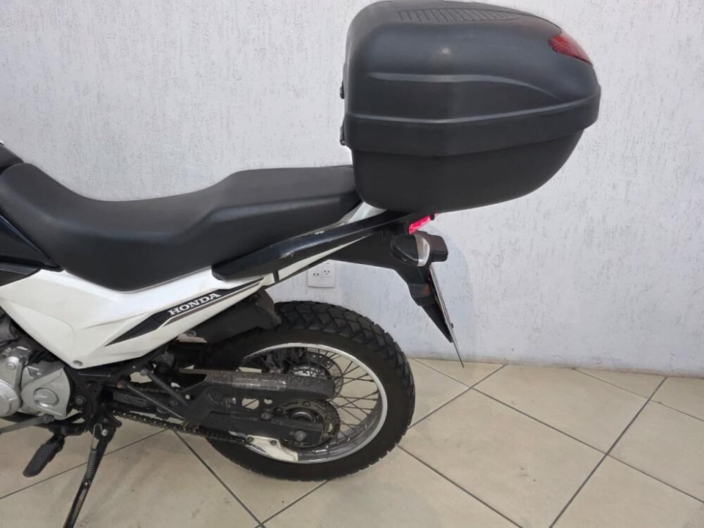 Honda NXR 160 Bros