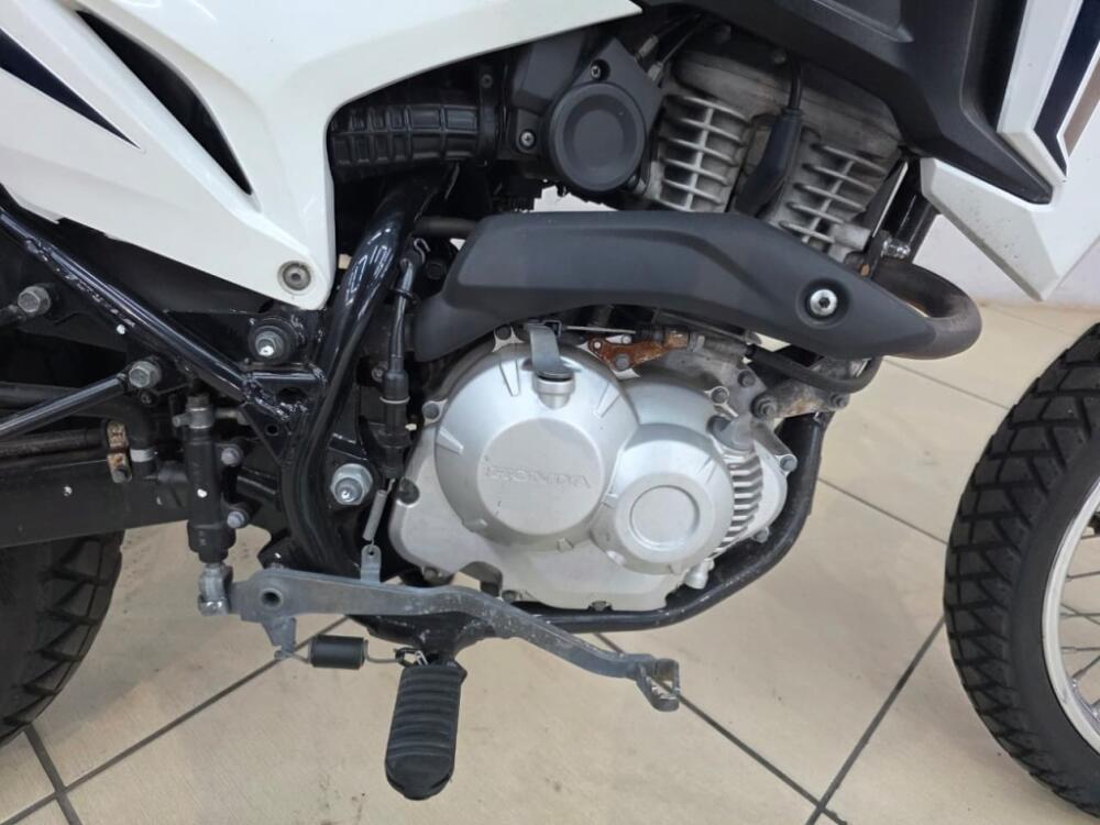 Honda NXR 160 Bros