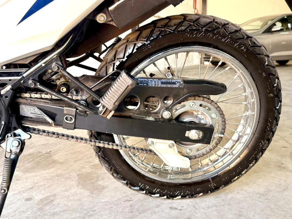 Honda NXR 160 Bros