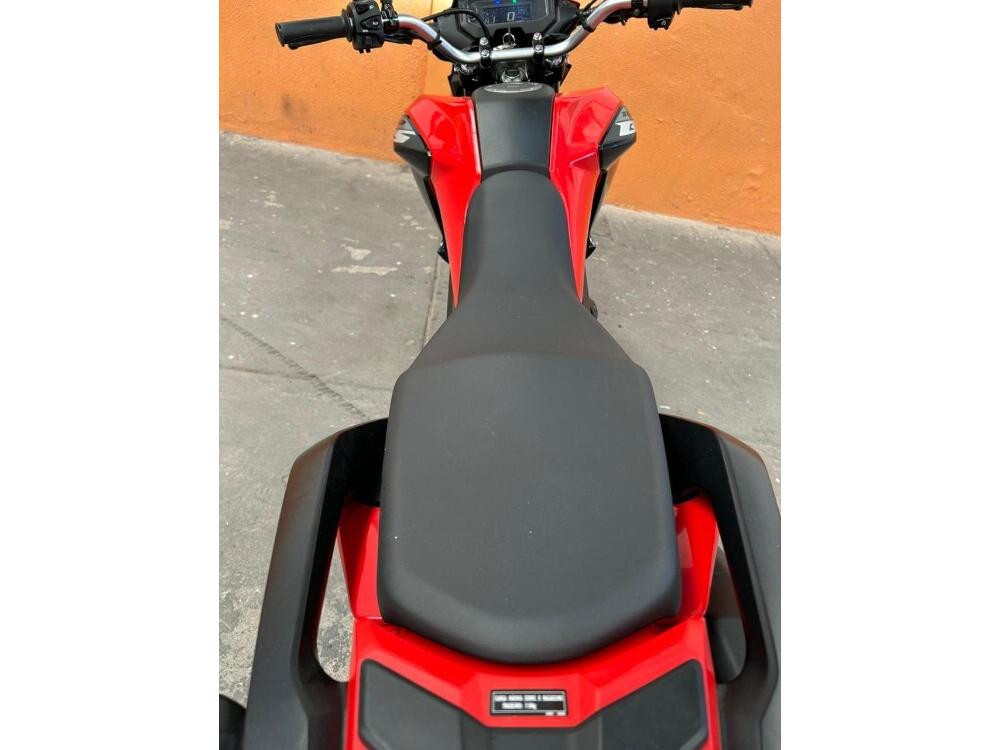 Honda NXR 160 Bros