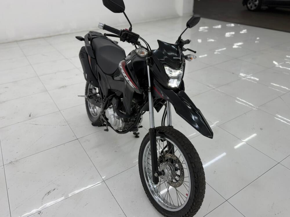 Honda NXR 160 Bros