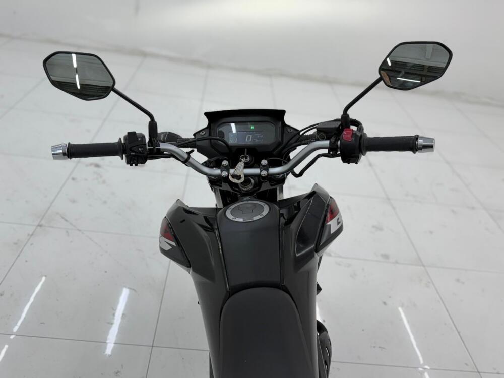 Honda NXR 160 Bros