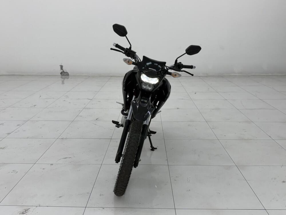 Honda NXR 160 Bros