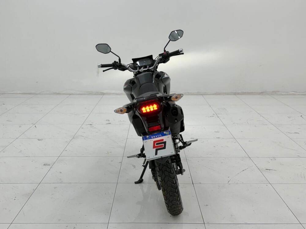 Honda NXR 160 Bros