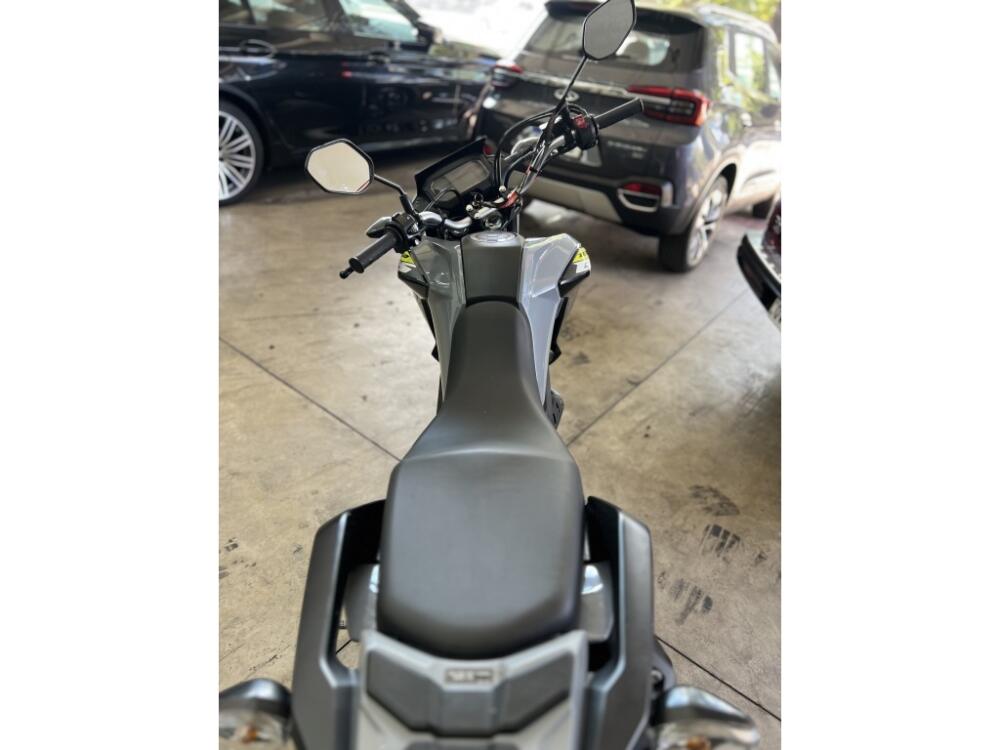 Honda NXR 160 Bros