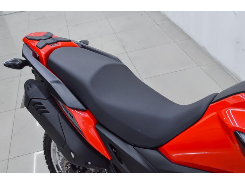 Honda NXR 160 Bros