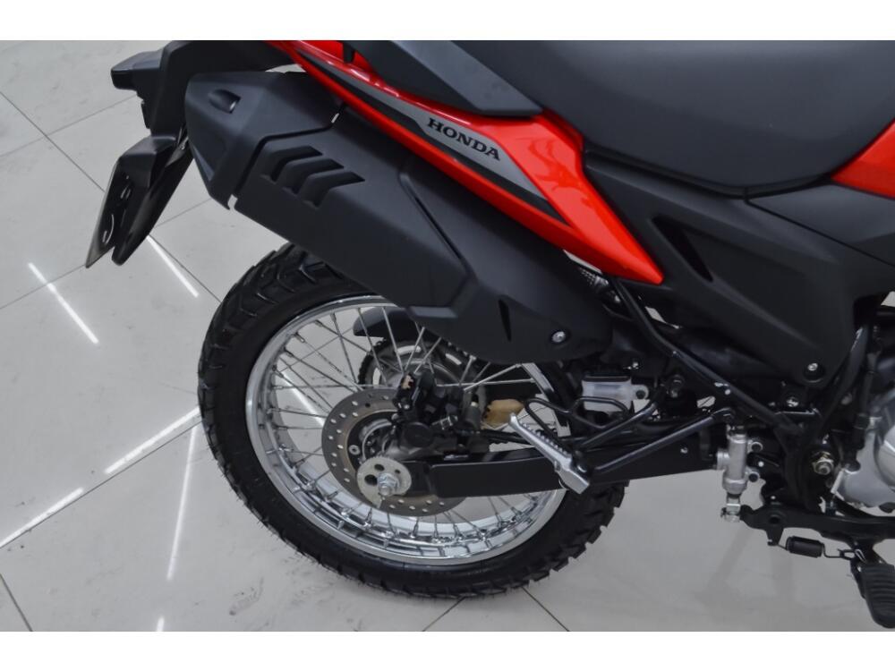 Honda NXR 160 Bros