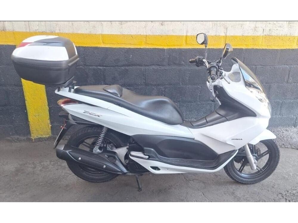 Honda PCX
