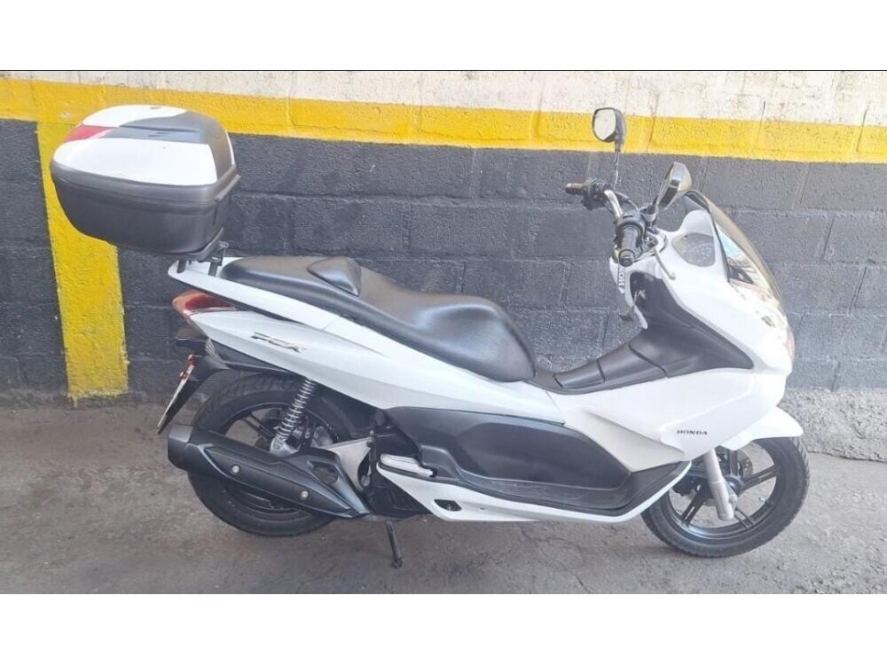 Honda PCX