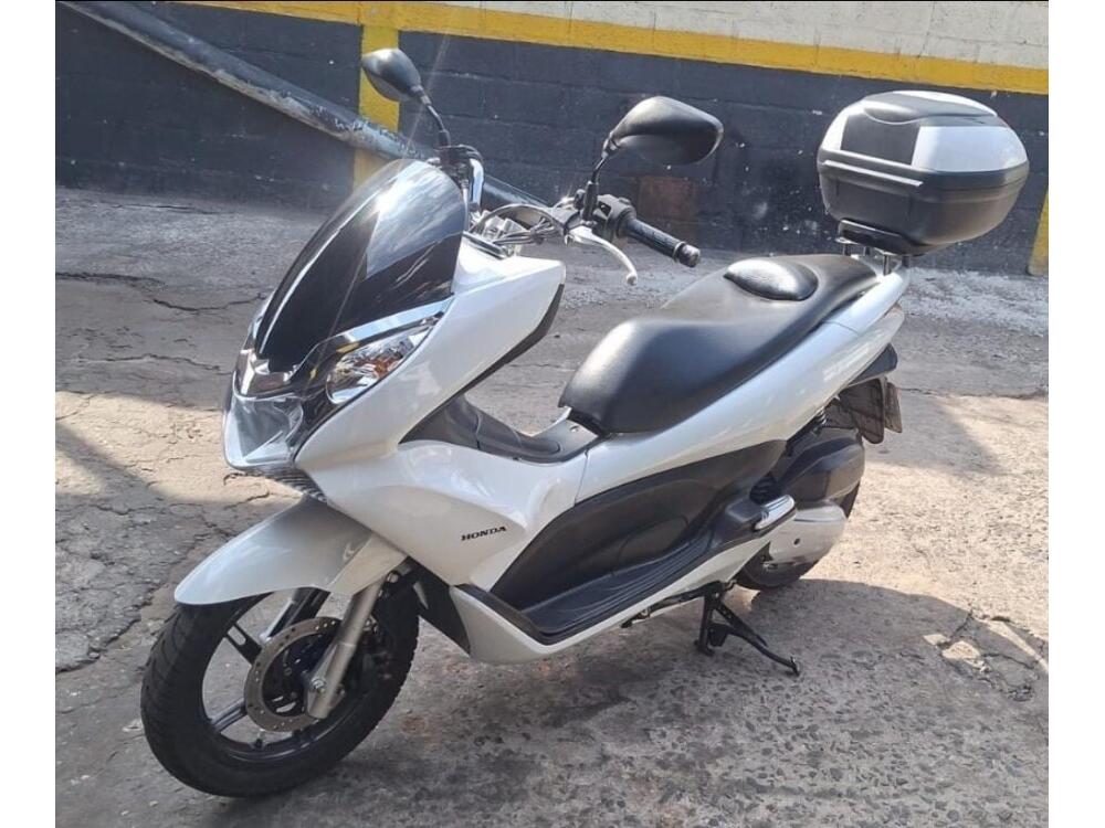 Honda PCX