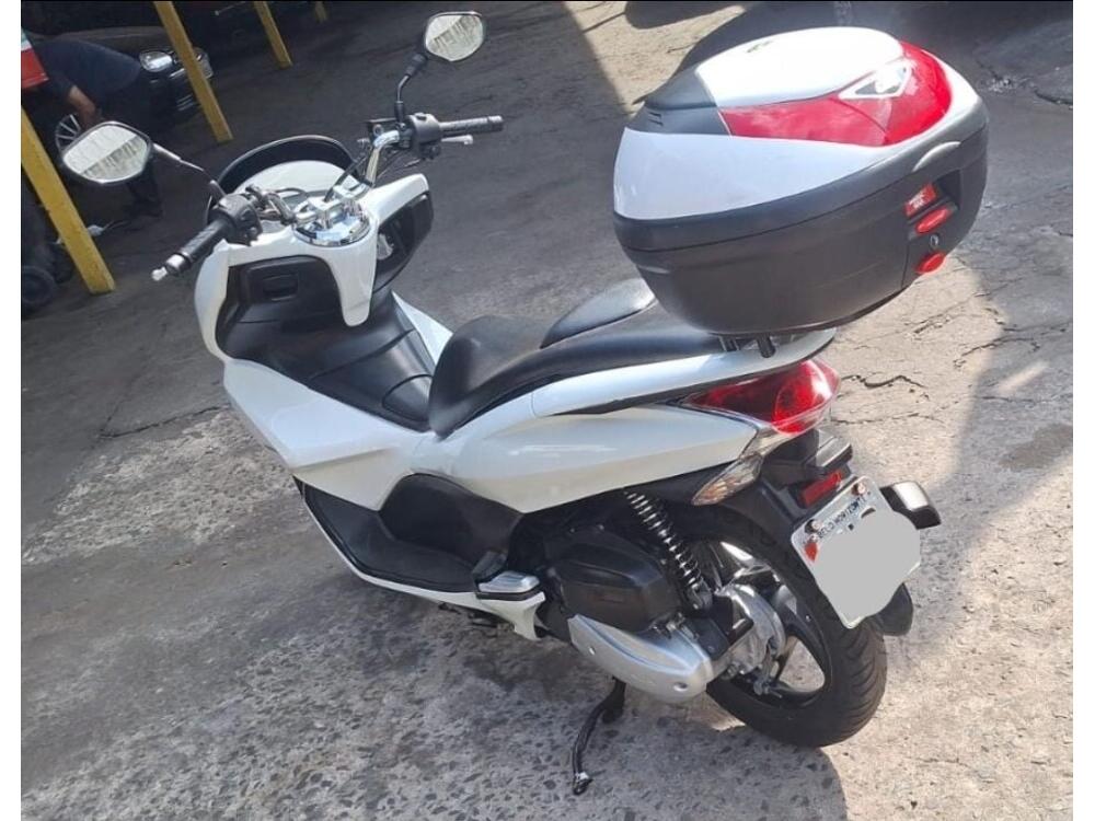 Honda PCX