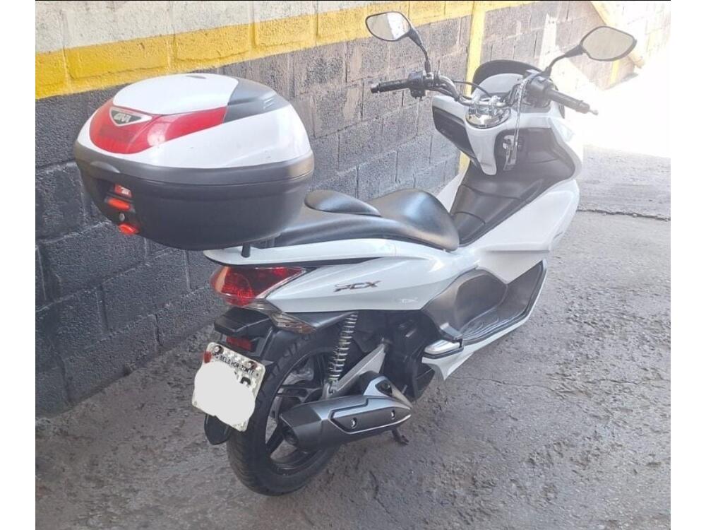Honda PCX