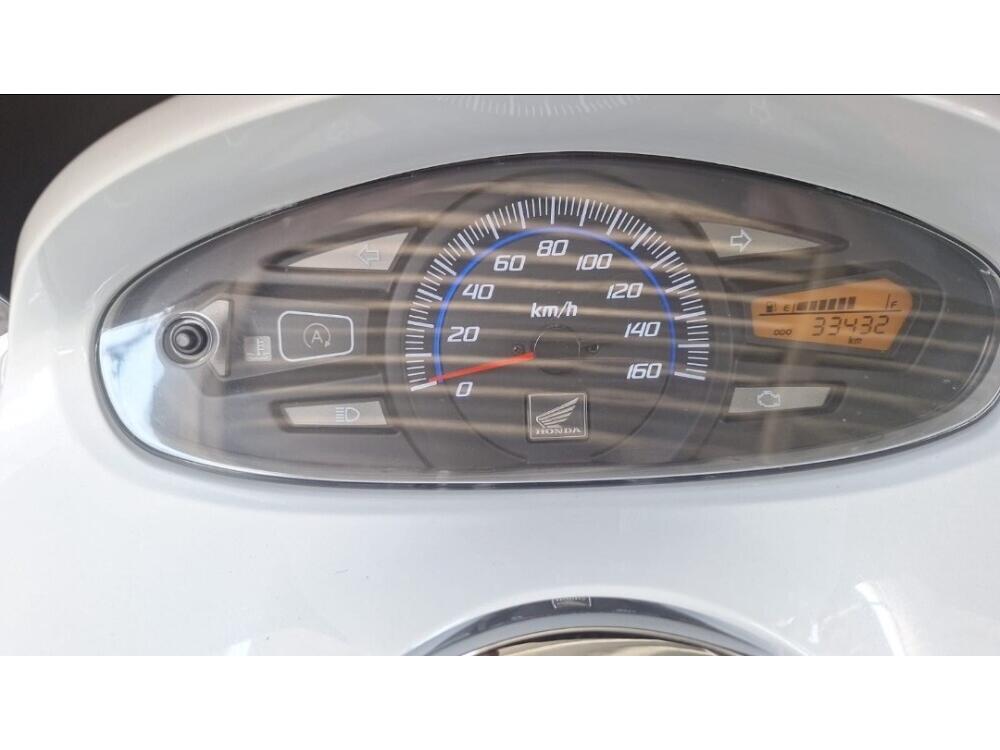Honda PCX