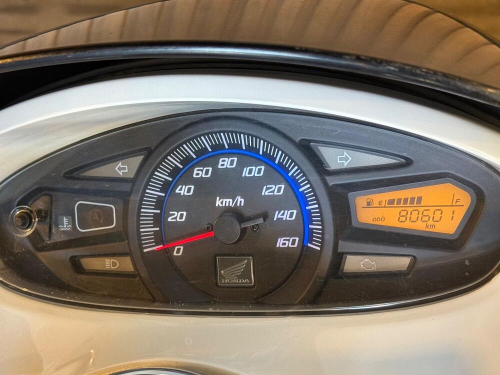 Honda PCX