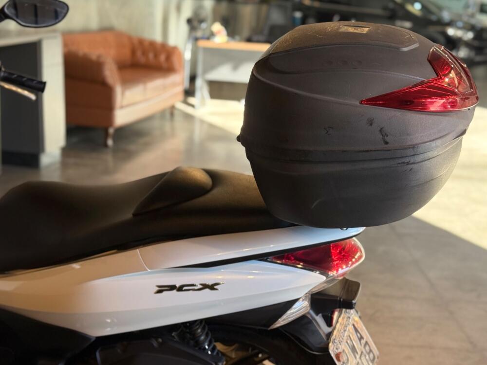 Honda PCX