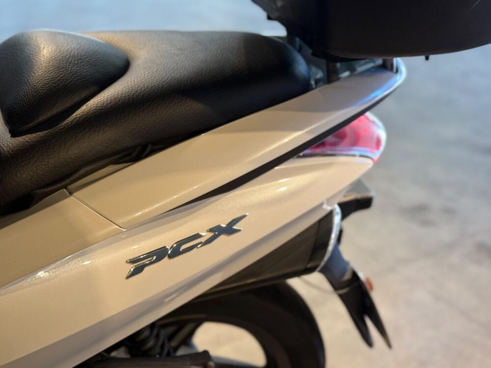 Honda PCX