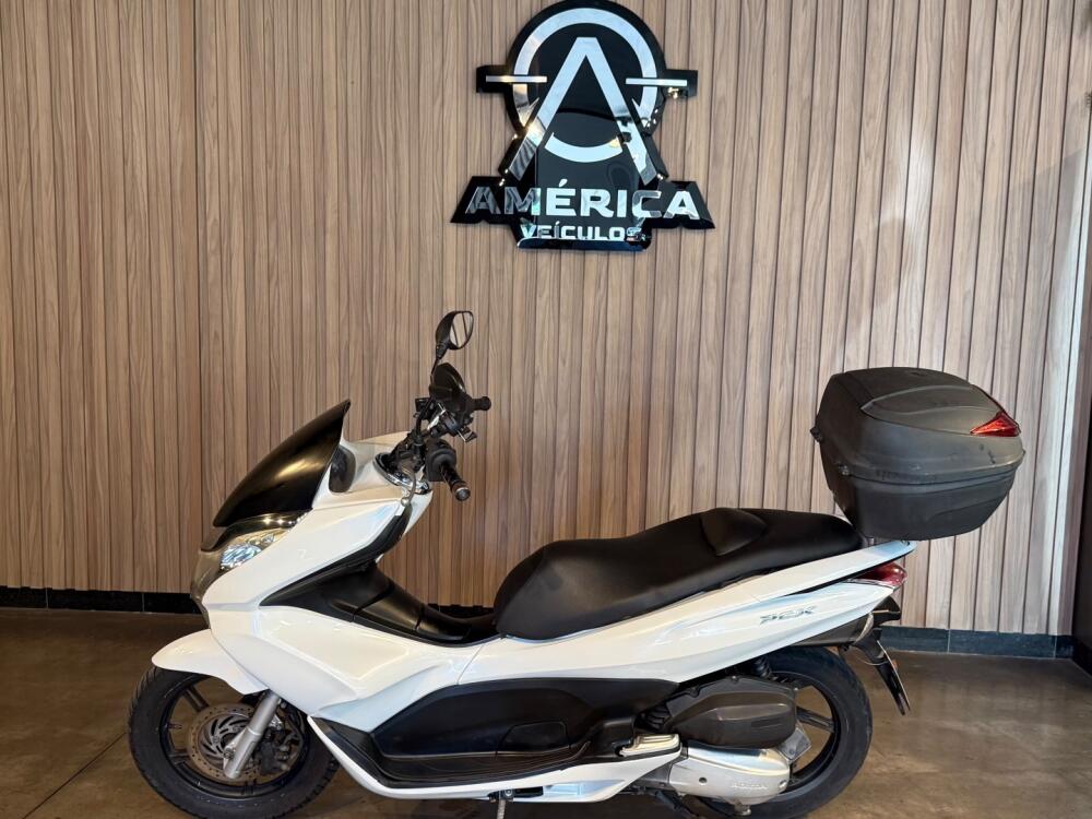 Honda PCX