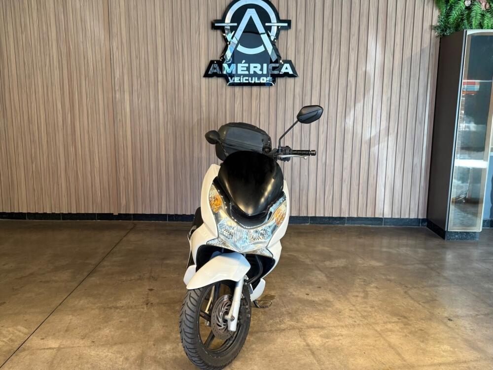 Honda PCX