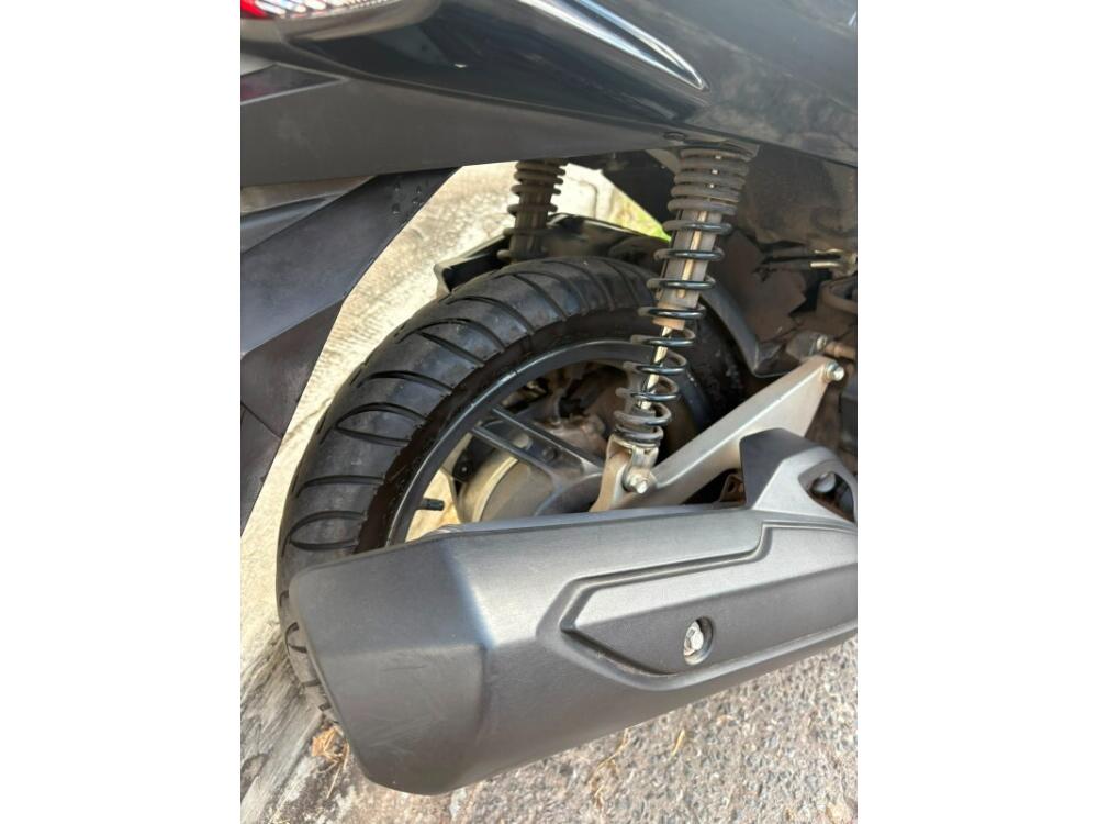 Honda PCX
