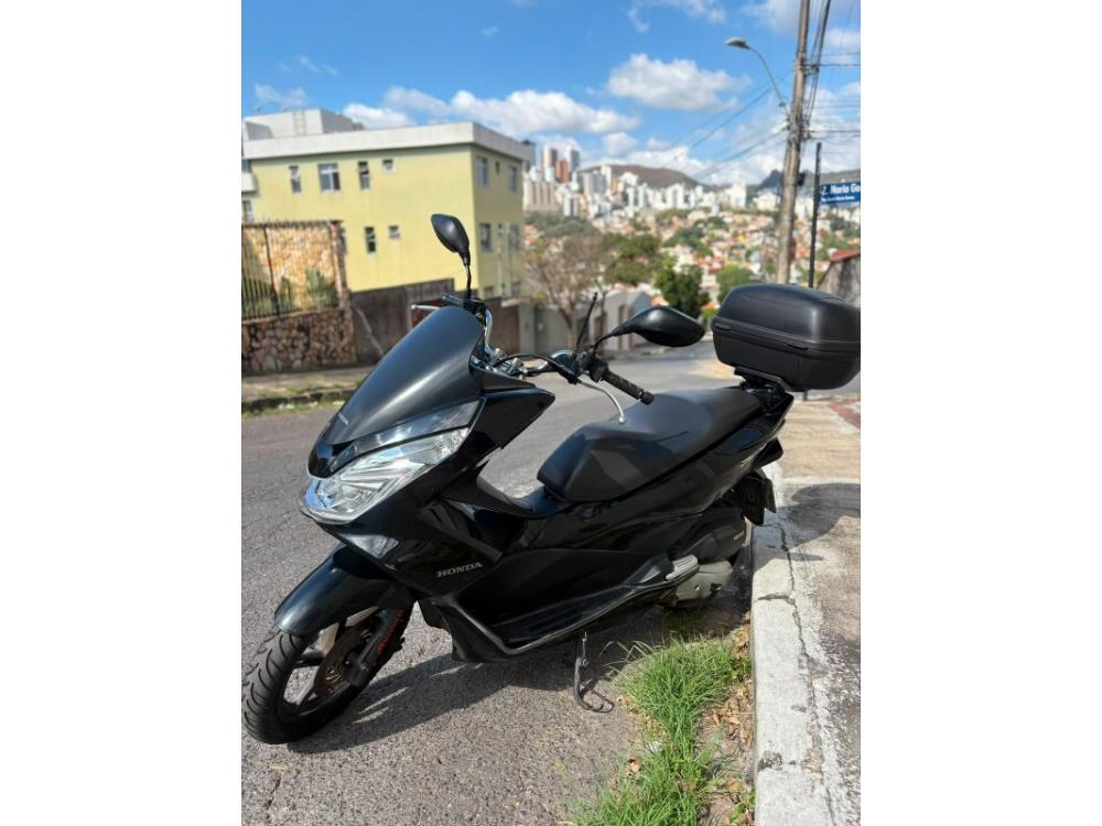 Honda PCX