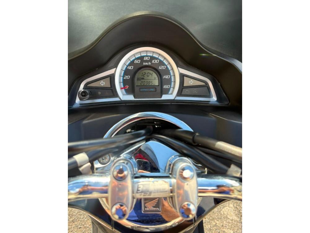 Honda PCX