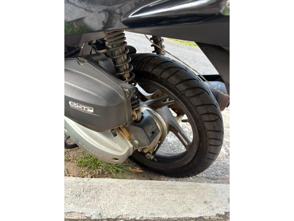 Honda PCX