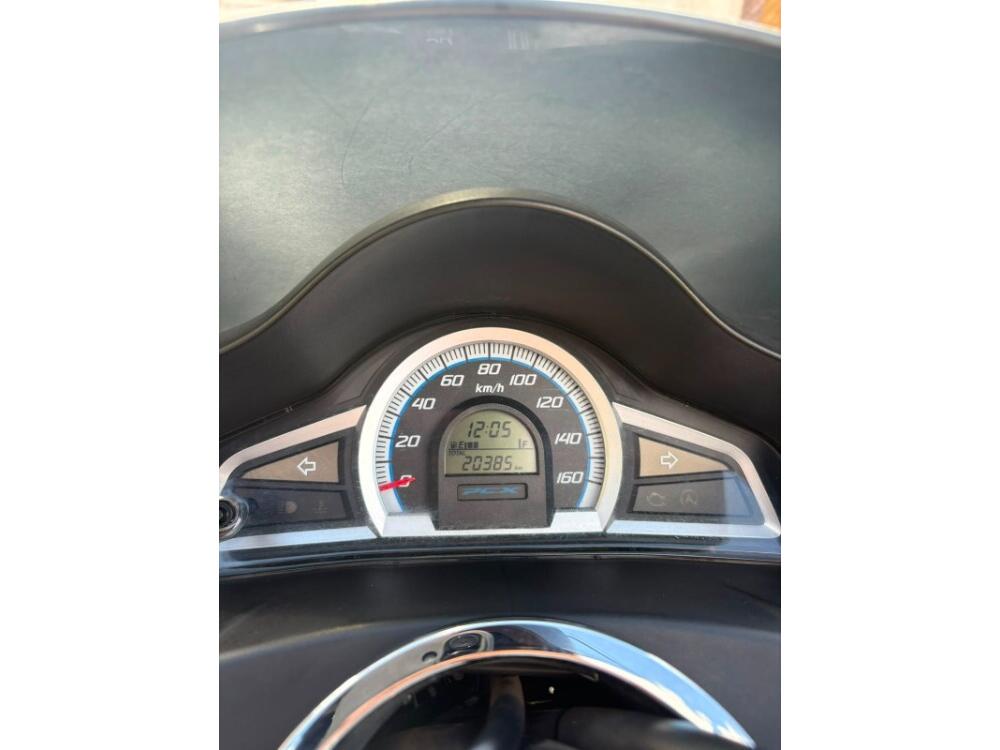 Honda PCX