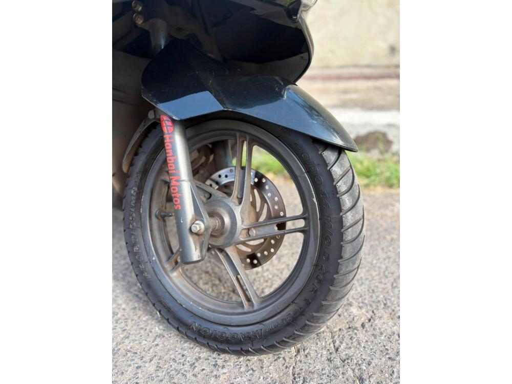 Honda PCX