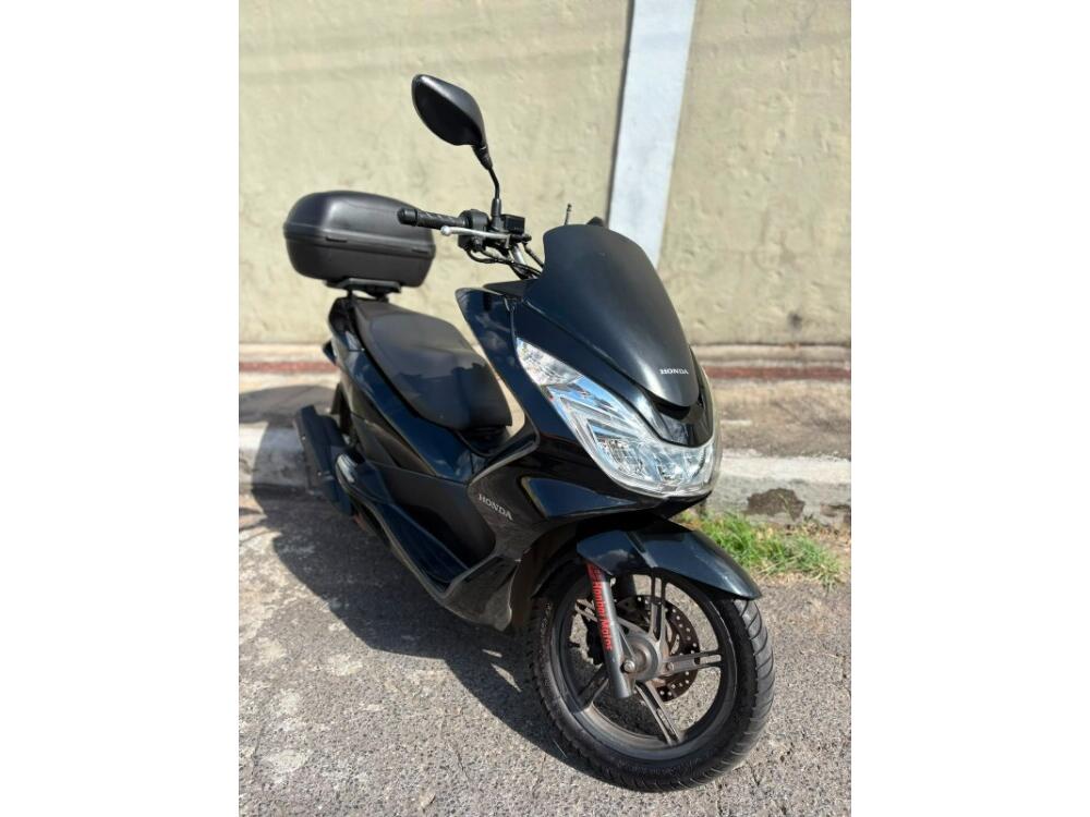 Honda PCX